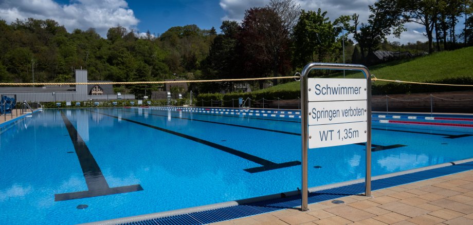 Die letzte Gelegenheit zum Freibadbesuch in dieser Saison in Boppard ist am Montag, 16. September 2024. Im Anschluss geht das Bad in die Winterpause.