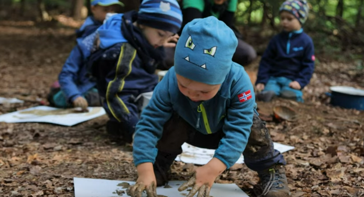 Unsere neuen Imagefilme zeigen, wie vielfältig die Arbeit in den kommunalen Kindertagesstätten der Stadt Boppard ist.