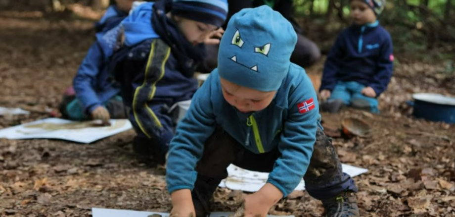 Unsere neuen Imagefilme zeigen, wie vielfältig die Arbeit in den kommunalen Kindertagesstätten der Stadt Boppard ist.