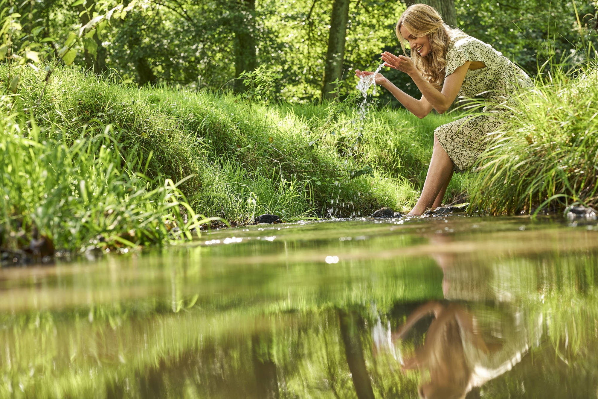 Institutionen, Unternehmen, Vereine und Privatpersonen können sich bis zum 15. September für Westenergie Klimaschutzpreis bewerben-