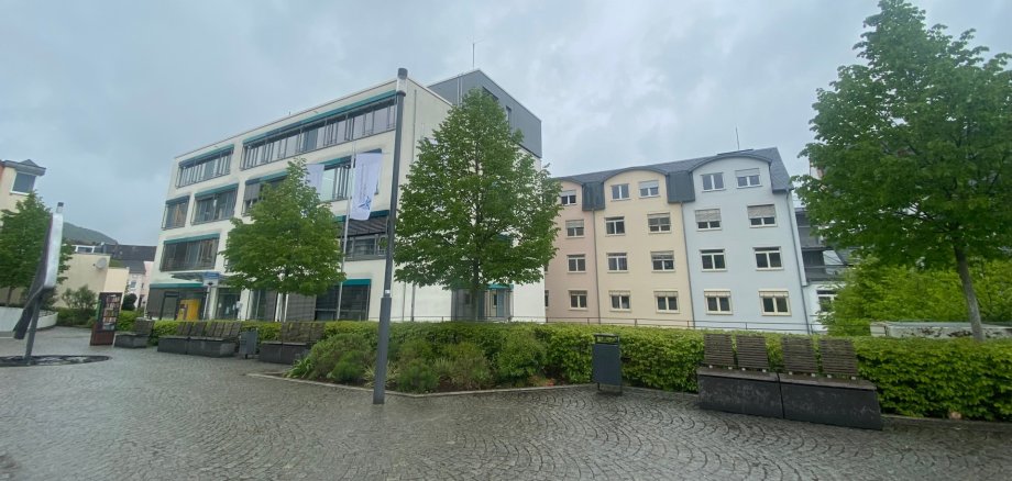 In der Kategorie „50 bis unter 150 Betten“ gehört das Bopparder Krankenhaus Heilig Geist in einer Erhebung der F.A.Z. zu den besten Krankenhäusern Deutschlands.