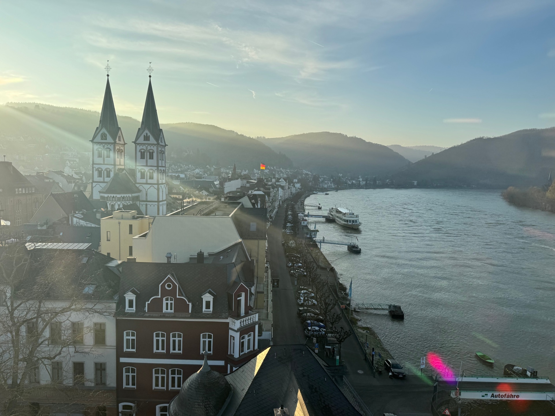 Die Stadt Boppard lädt alle Bürgerinnen und Bürger herzlich zu einem Bürger-Workshop zum Integrierten städtebaulichen Entwicklungskonzept ein am Mittwoch, 11. Juni 2025, ab 18:00 Uhr, im großen Saal der Stadthalle Boppard. 