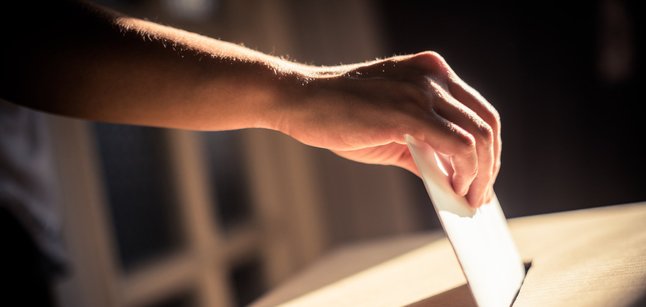 Am 23. Februar 2025 wird ein neuer Bundestag gewählt. Der Wahlraum für den Stimmbezirk Oppenhausen befindet sich nicht in der Niederkirchspielhalle, sondern im Gasthaus "Tenne" in Oppenhausen.