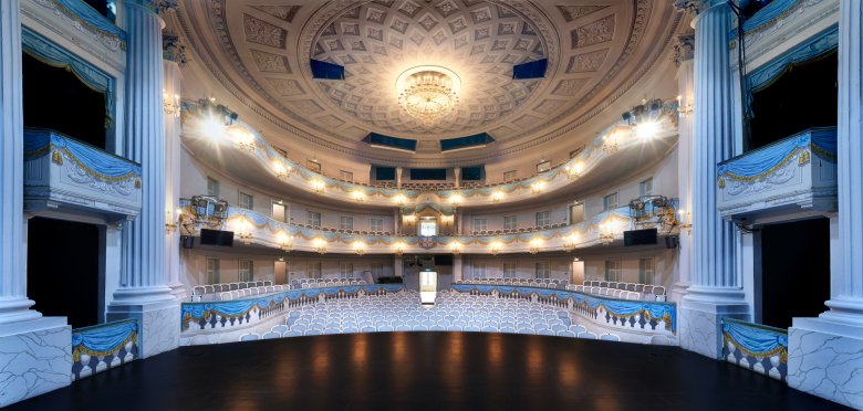 Im Theater Koblenz gibt es attraktive Rabatte: 20 Prozent Nachlass auf alle eigenen Vorstellungen des Theaters Koblenz während des Aufenthalts. 