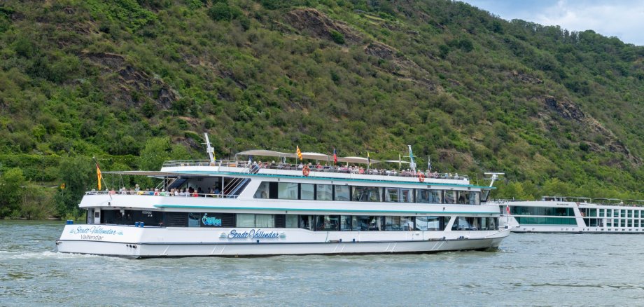 Das Programm der Seniorenausflüge 2025 startet mit einer rund dreistündigen Schifffahrt. 