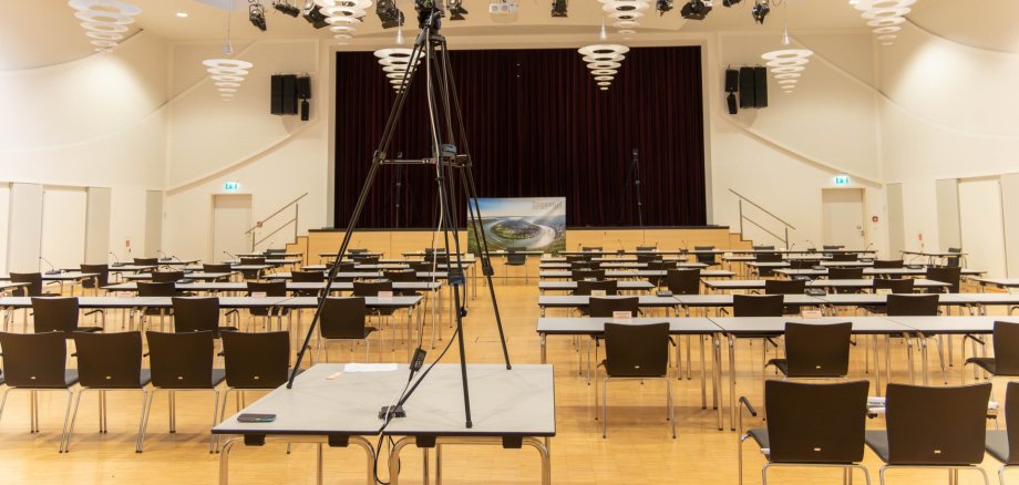 Der Bopparder Stadtrat hat am Montagabend, 26. Januar 2026, getagt.