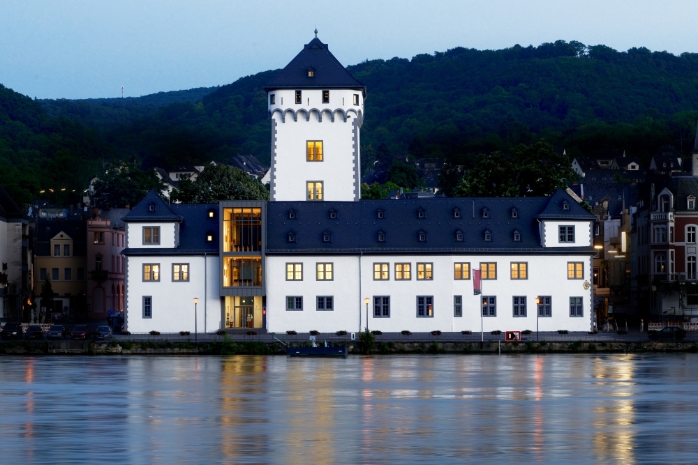 Am 10. März 2026 gelten für das Museum und die Stadtbibliothek Boppard in der Kurfürstlichen Burg sowie für die Tourist Information geänderte Öffnungszeiten.