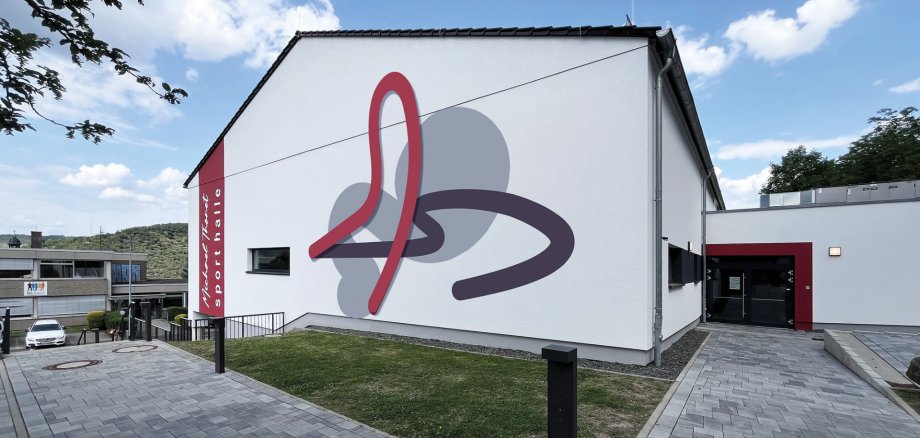 Die Idee der Dekonstruktion, Fragmentierung und Neukonstruktion der Grundformen eines Kinderschaukelstuhls von Michael Thonet überzeugte die Jury. 