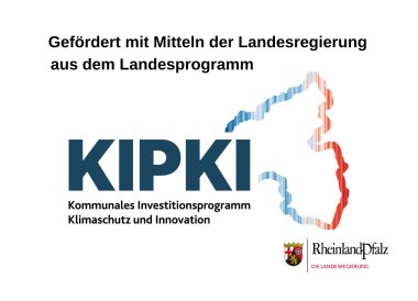 KIPKI Förderung Logo
