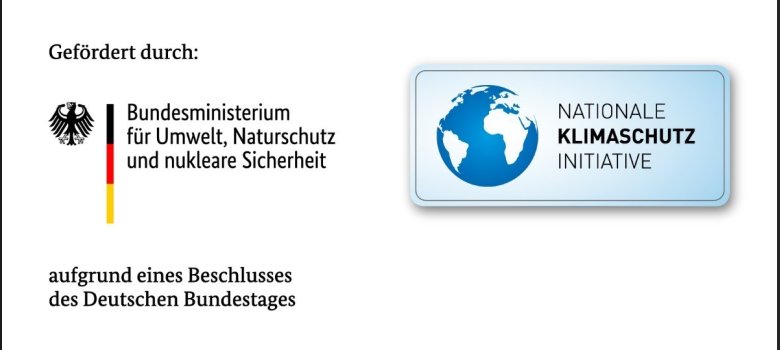 Logo nationale Klimaschutzinitiative.