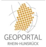 Geoportal Rheinlandpfalz Logo