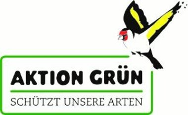 Aktion Grün Logo
