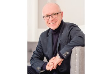 Bürgermeister Jörg Haseneier
