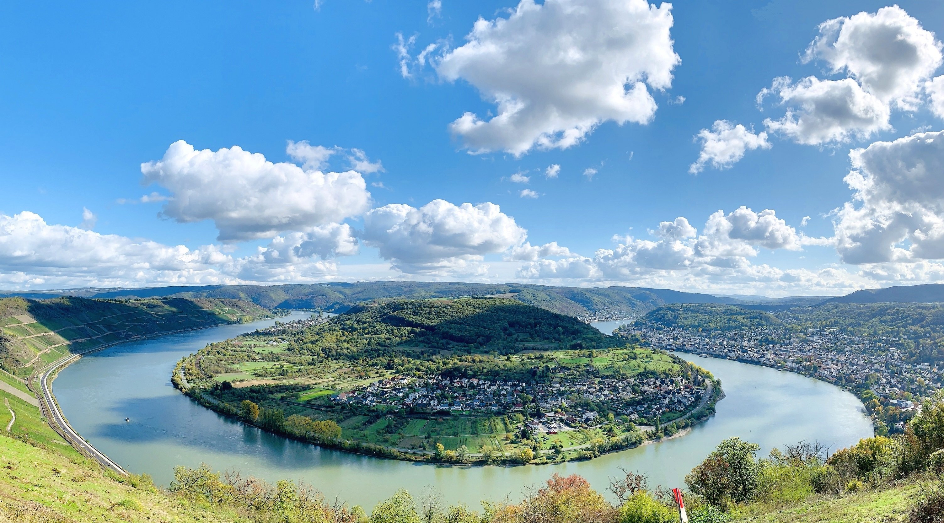 Rheinschleife