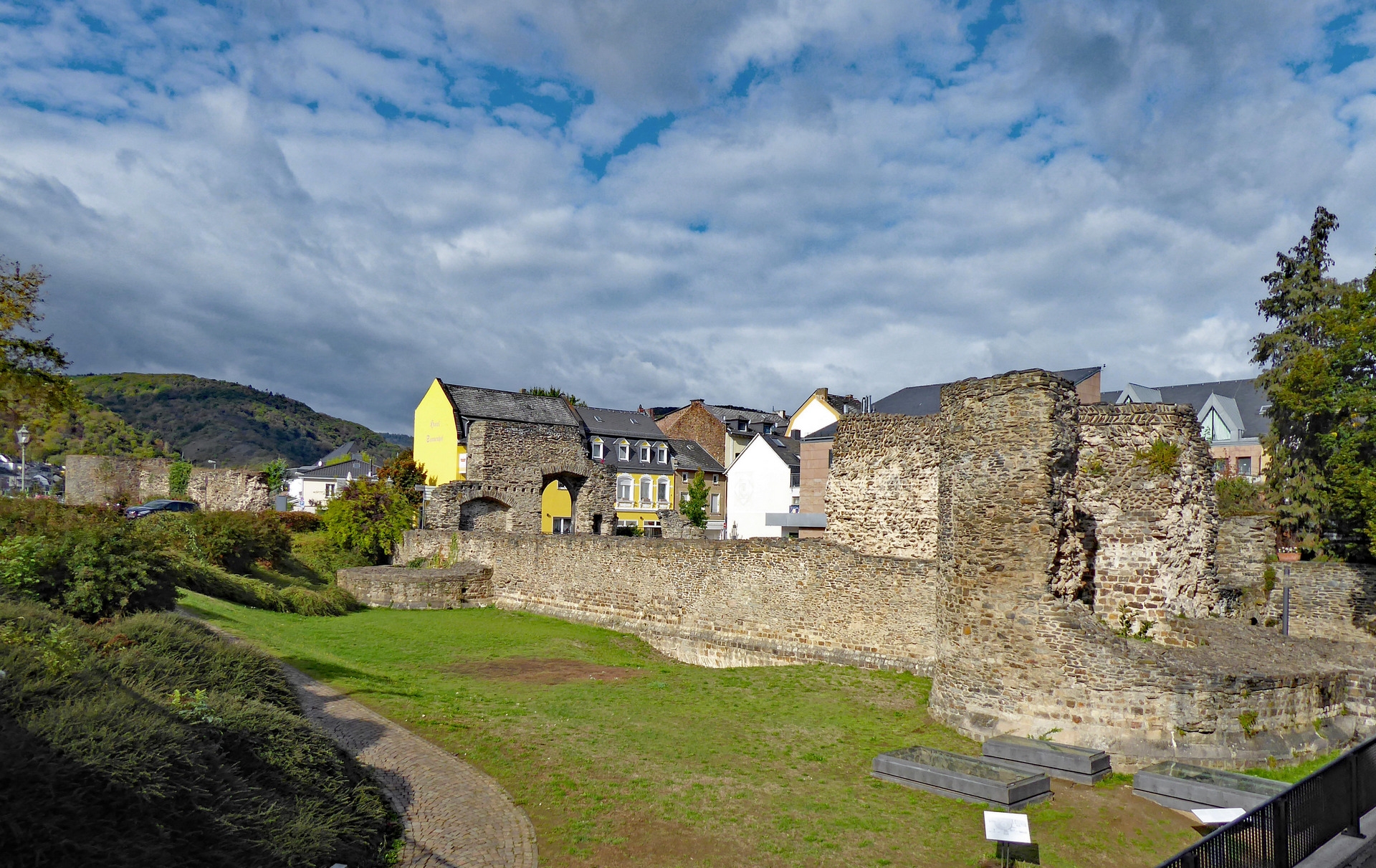 Römerkastell