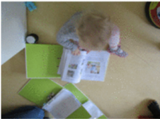 Symbolfoto Lesen