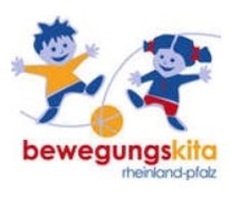 Logo Bewegungskita