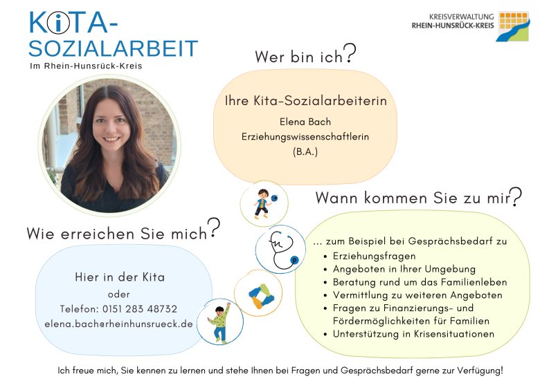 Bild Kita Steckbrief