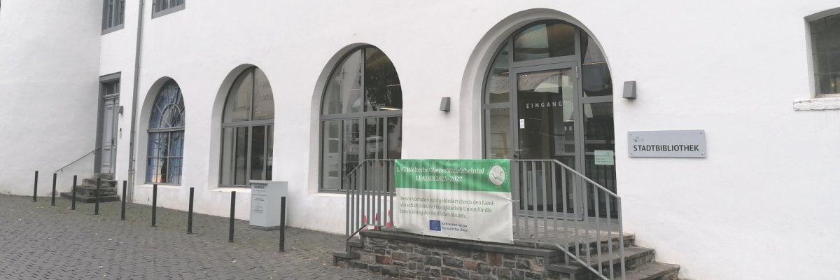 Stadtbibliothek