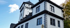 Kurfürstliche Burg