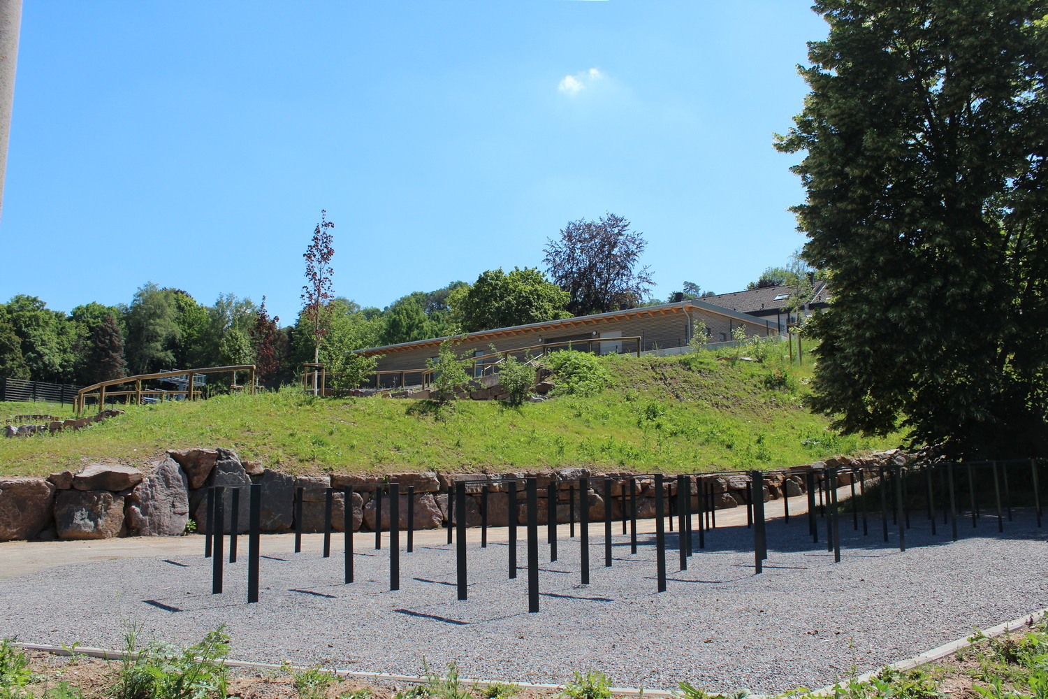 Freibad 