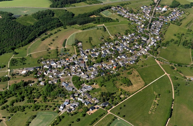 Oppenhausen