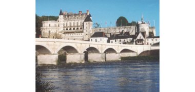 Amboise 