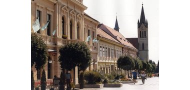 Keszthely 
