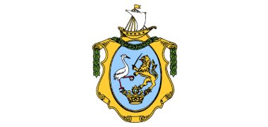 Wappen von Keszthely Wappen von Keszthely