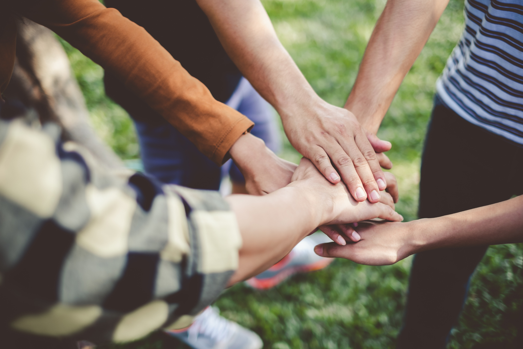 Die Ehrenamtsinitiative "Ich bin dabei!" geht weiter: Im Gegensatz zum ursprünglichen Ansatz laden wir jetzt generationsübergreifend alle erwachsenen Bürgerinnen und Bürger zur Teilnahme an bestehenden wie auch zukünftigen Projekten ein. 
