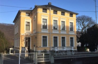 Villa_Grillo Stadtverwaltung Boppard, Villa Grillo, Mainzer Str. 46