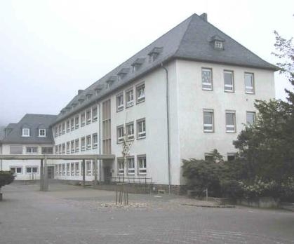 Grundschule Boppard