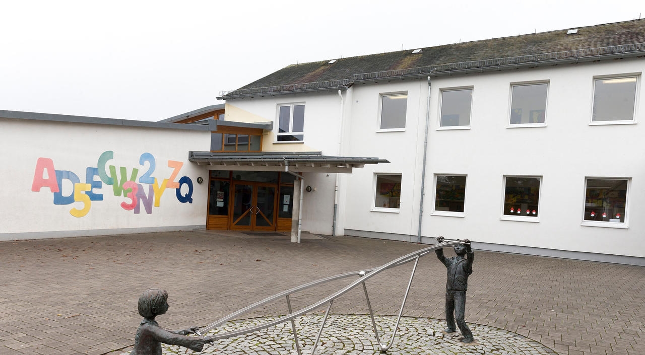 Grundschule Buchholz